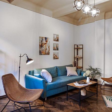 Sweet Dreams Suites Piata Romana Bukares Bagian luar foto