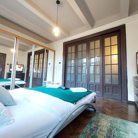 Sweet Dreams Suites Piata Romana Bukares Bagian luar foto