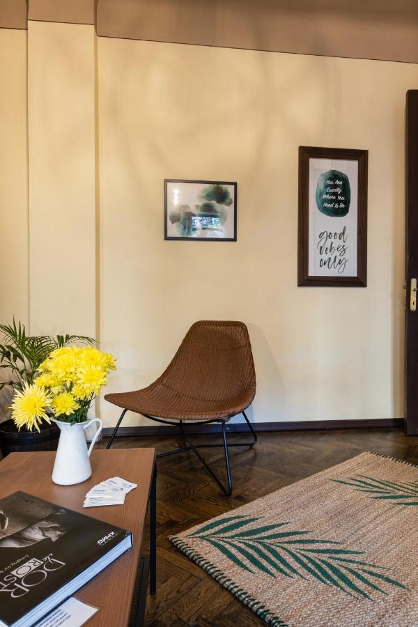 Sweet Dreams Suites Piata Romana Bukares Bagian luar foto