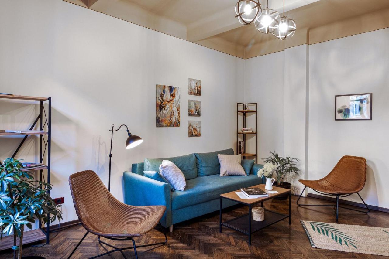 Sweet Dreams Suites Piata Romana Bukares Bagian luar foto