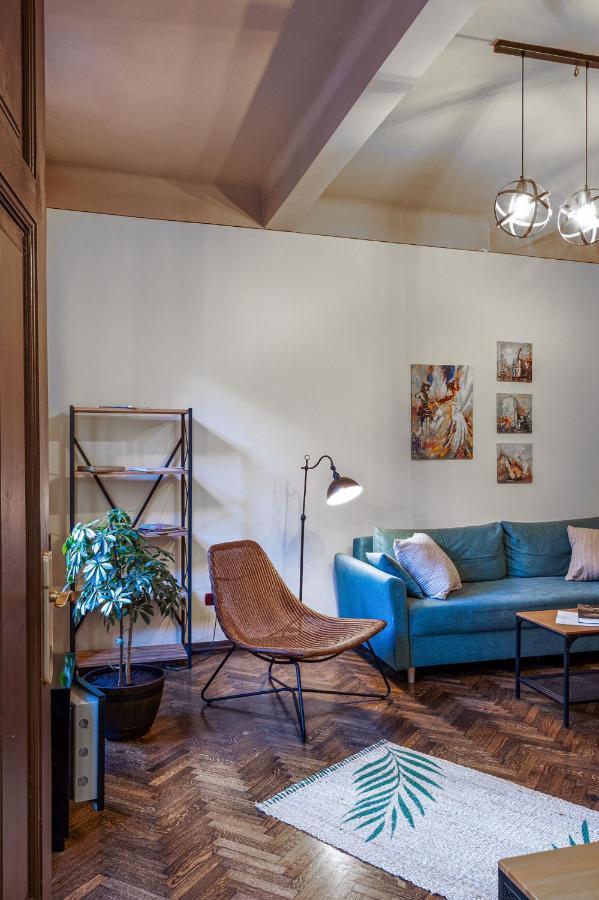 Sweet Dreams Suites Piata Romana Bukares Bagian luar foto