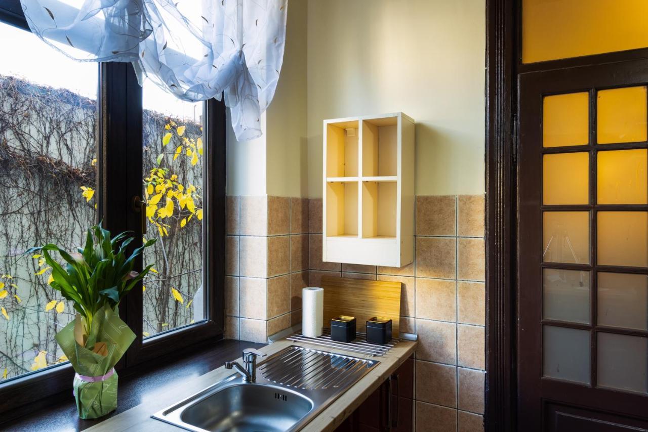 Sweet Dreams Suites Piata Romana Bukares Bagian luar foto