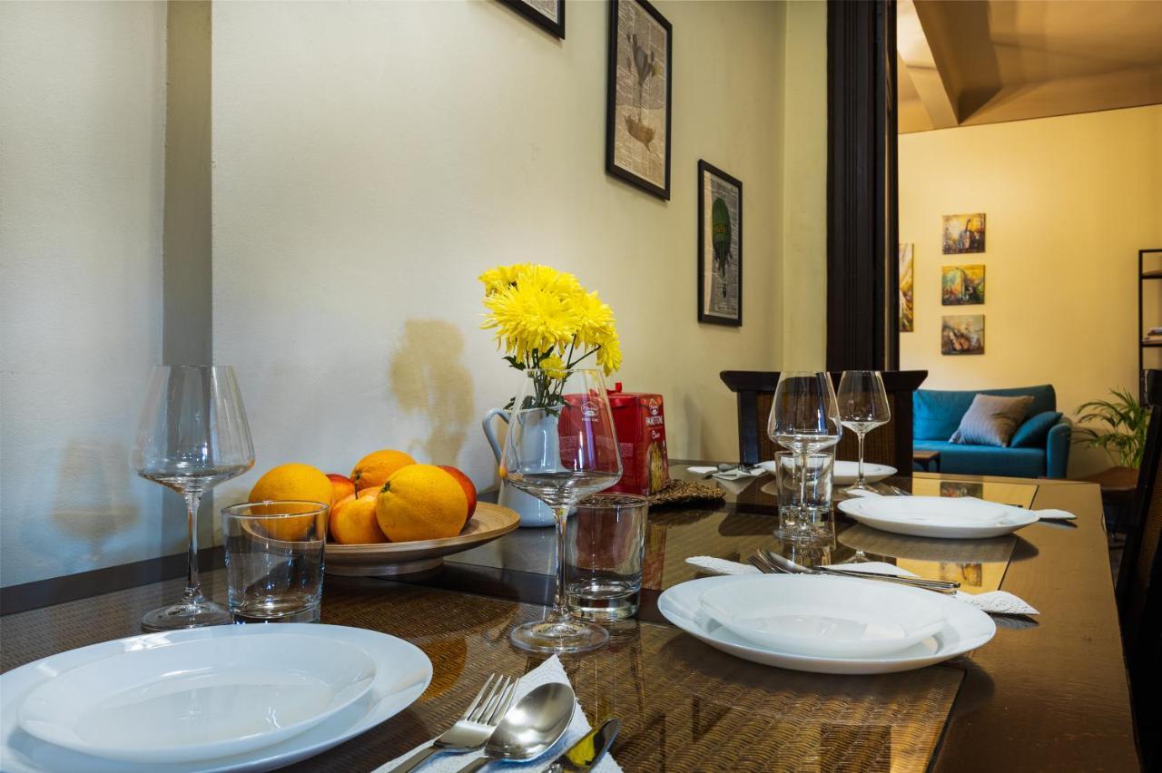 Sweet Dreams Suites Piata Romana Bukares Bagian luar foto