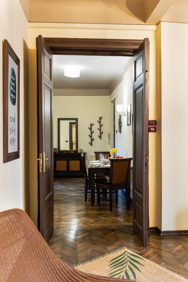 Sweet Dreams Suites Piata Romana Bukares Bagian luar foto