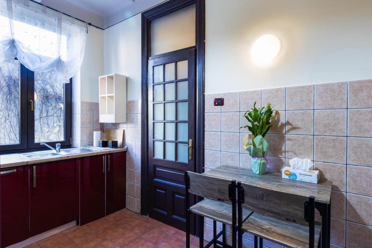 Sweet Dreams Suites Piata Romana Bukares Bagian luar foto