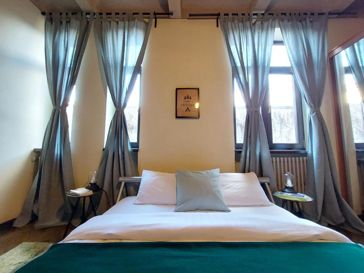 Sweet Dreams Suites Piata Romana Bukares Bagian luar foto